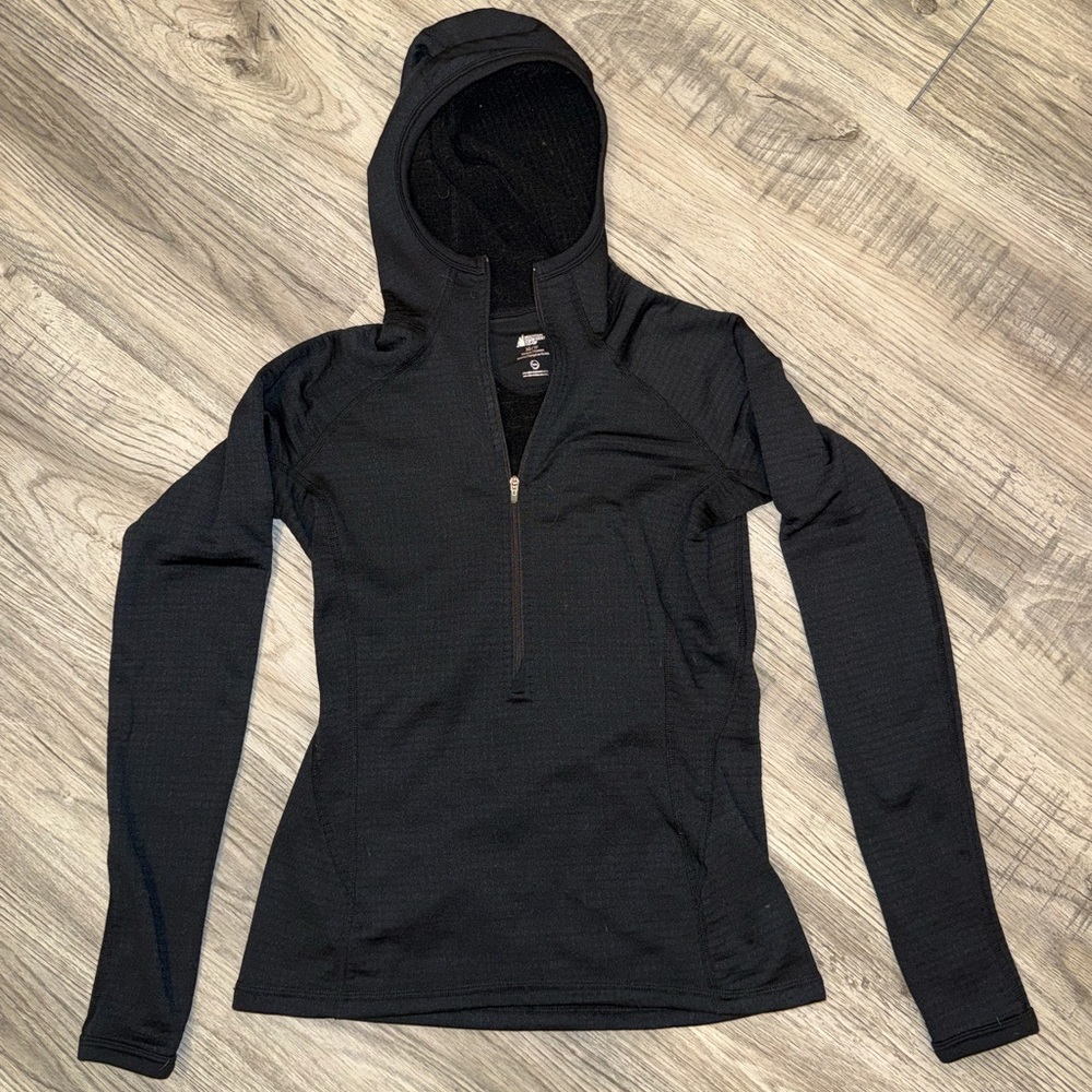 Mountain Equipment Women’s Insulating Base Layer